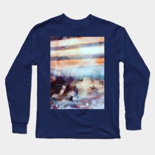 desire Long Sleeve T-Shirt